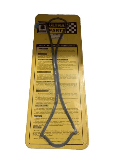 Ultra parts rocker - parts,