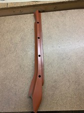 TRIUMPH 907707 STAG MK I & STAG MK II L/H A POST UPPER WINDSCREEN PANEL