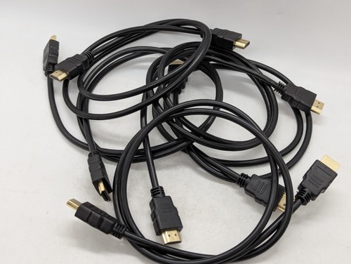 Job lot video cable - job, x