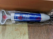 DRAPER 21837 - Drain Blaster Suction Pump For Clearing Blockages