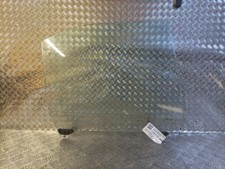 HONDA CIVIC MK6 1997-2001 5DR DOOR WINDOW GLASS (REAR DRIVER SIDE) E6 43R00122