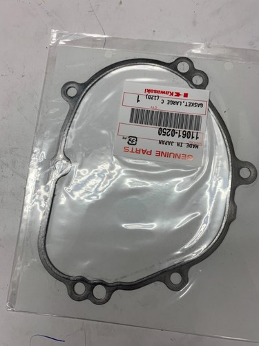 Genuine oem kawasaki zx10r - genuine,