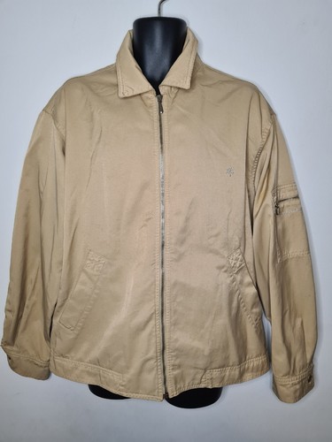 Mulberry mens large waterproof - mens,