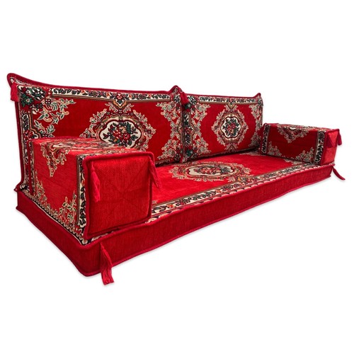 Arabic majlis sofa set three - sofa, |