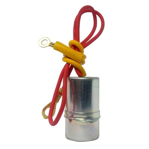 Piaggio capacitor for vespa - piaggio,
