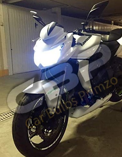 Kawasaki z750 750 kit bulbs - z,