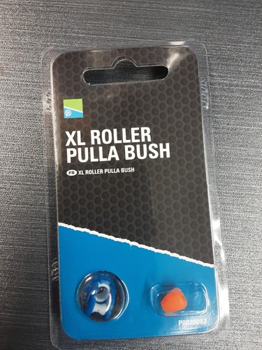 Preston roller pulla bush - xl,