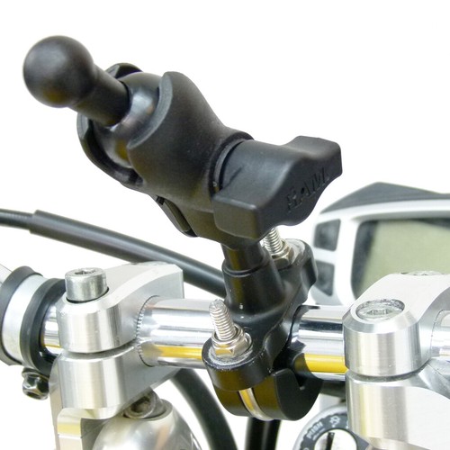 Bolt bike mount with - bike,