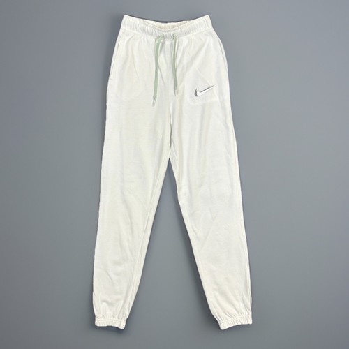 Nike joggers womens white - womens, xs