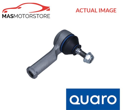 Track rod end - track,