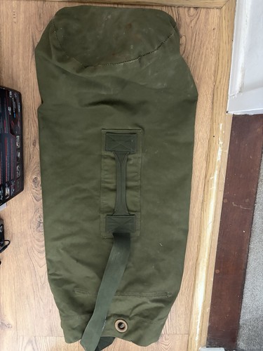 Vintage british army genuine - army,