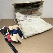 WW2 Sewing Kit British Army We