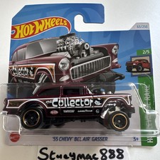 Hot Wheels 2024 - '55 Chevy