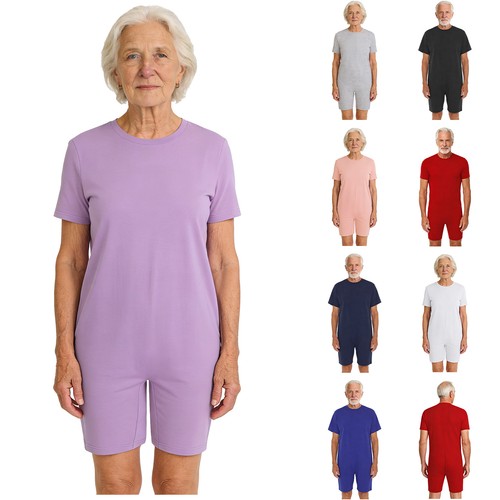 Women men adaptive clothing - women,