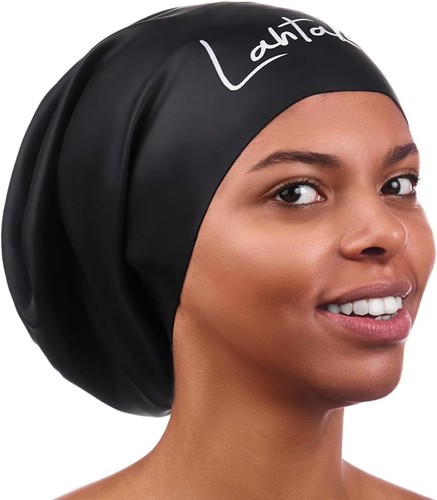 Extra large swim cap - swim, for