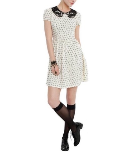 Hot topic penny dreadful - penny, dress