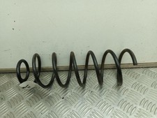 VAUXHALL VECTRA 1999-2002 REAR COIL SPRING PETROL DISC BRAKE (X2) I2904001