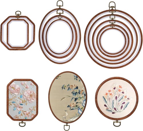 Pcs decorative embroidery - 10,
