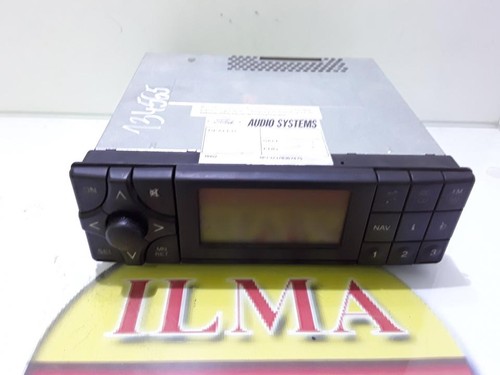 Ford mondeo 2000 2003 radio - mondeo, 2000-2003