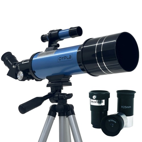 New pro astronomical 400 70 - new!,
