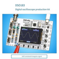 DSO183 Digital Oscilloscope DC