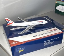 1/400 747-400 British Airways