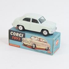 Corgi Toys 202m Morris Cowley