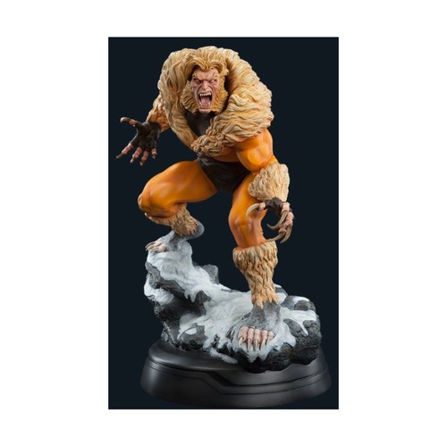 Sabretooth classic exclusive - classic,
