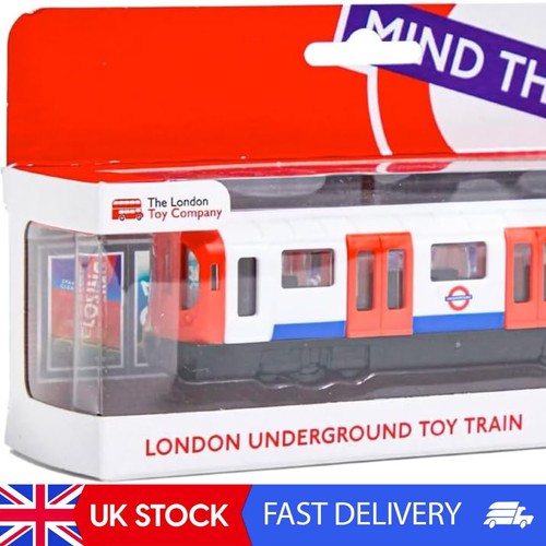 Realistic london underground - realistic,