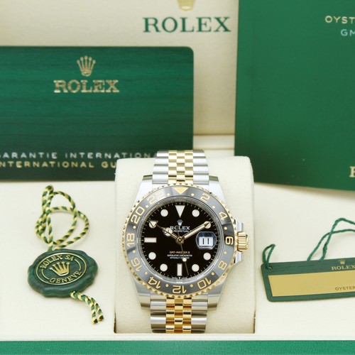 Rolex gmt master zombie - rolex,