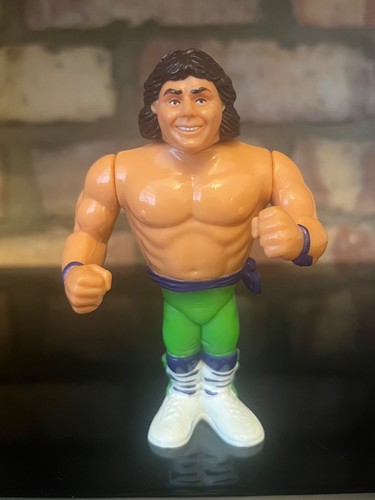 Wwf wwe marty jannetty - wwf,