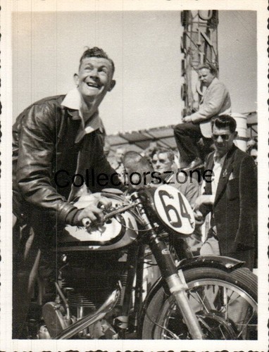 1954 isle man - isle, no64