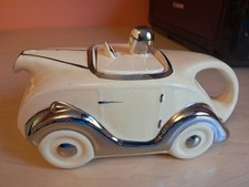 Original James Sadler Art Deco