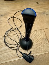 Bang & Olufsen BeoCom 2 Mk1 Handset Cordless Telephone in Blue