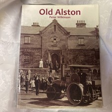 Old alston peter - old,