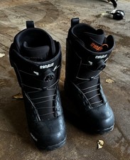 ThirtyTwo Snowboard Boots Size