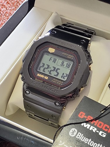 Casio shock titanium solar - titanium,
