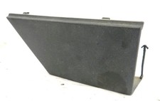 VW Golf MK3 VR6 16V 8V GTI Rear Bumper Towing Eye Cover 1H6807441