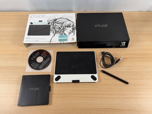 Wacom intuos draw ctl 490dw - draw, ctl-490dw