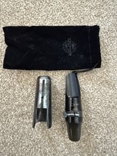 Selmer S80 C* Tenor Saxophone Mouthpiece