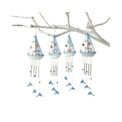 Mediterranean wooden sailboat - mediterranean,
