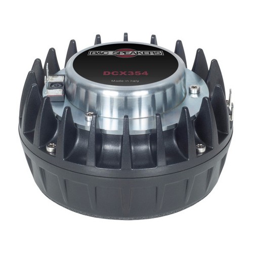 Dcx354 4 8 ohm - dcx354,