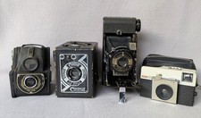 Vintage Coronet  Kershaw