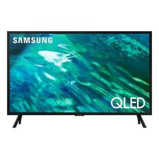 Samsung qled smart - samsung, full