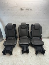 FORD TRANSIT TOURNEO REAR