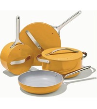 Nonstick Ceramic Cookware Set