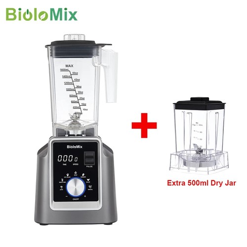 Super food blender heavy - blender, duty