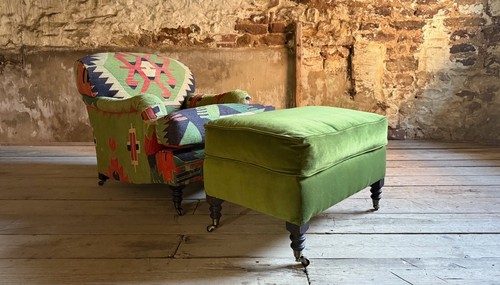 Lounging around - lounging,