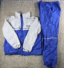 Vintage New Balance Tracksuit