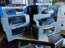 1/43 Boxed Model Schuco